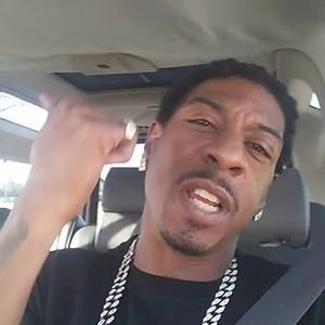 Meet your Posher, Toby